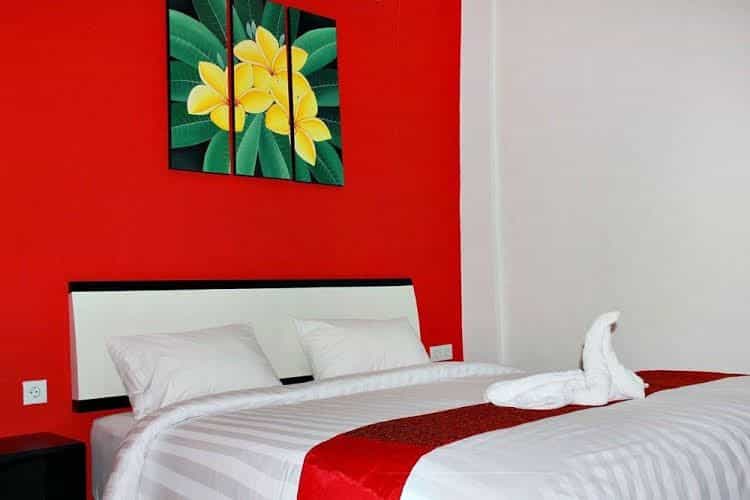 Budhi Hotel Budhi Hotel
