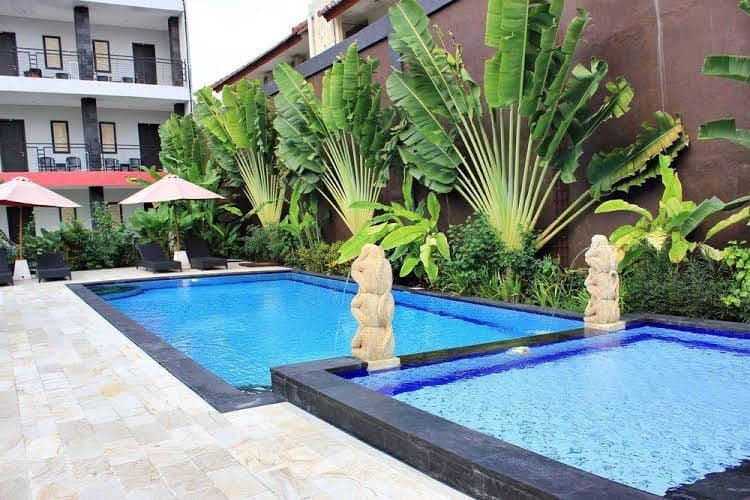 Budhi Hotel Budhi Hotel