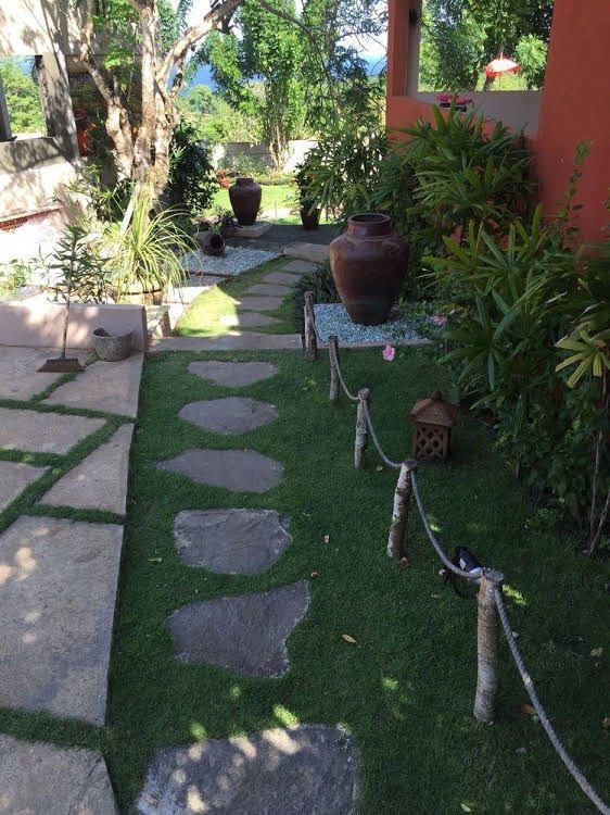 Villa Anjing3