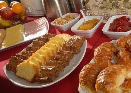 Hosteria Antu Kuyen0