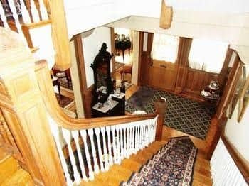 Wilson House Bed & Breakfast Wilson House Bed & Breakfast