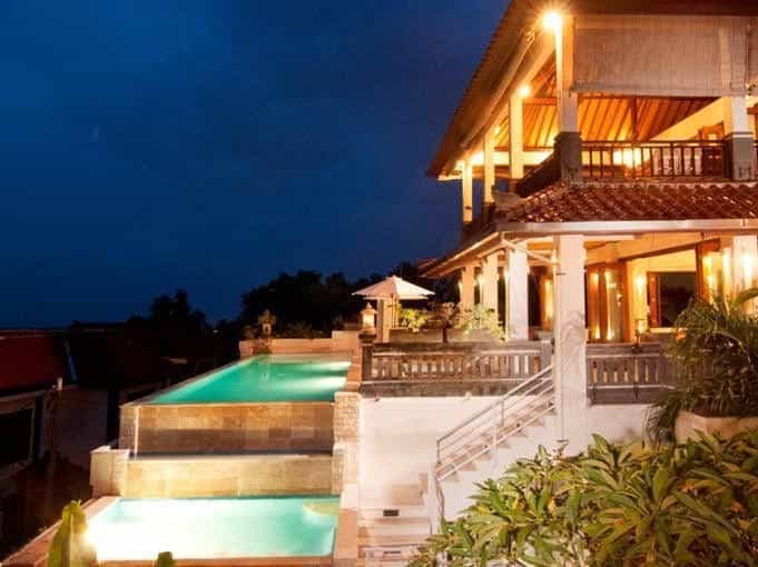 Villa Ultimo Villa Ultimo