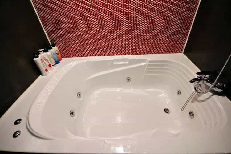 Hotel Yaja Oncheon 1