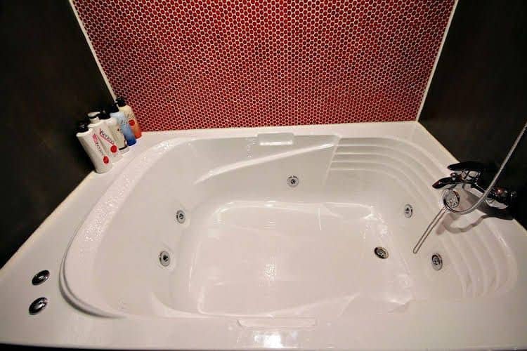 Hotel Yaja Oncheon 1 Hotel Yaja Oncheon 1