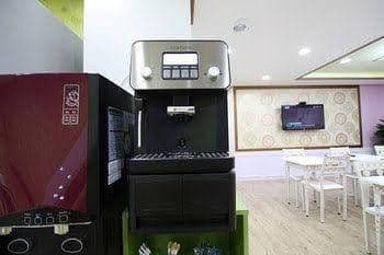Busan Friend Guesthouse Busan Friend Guesthouse