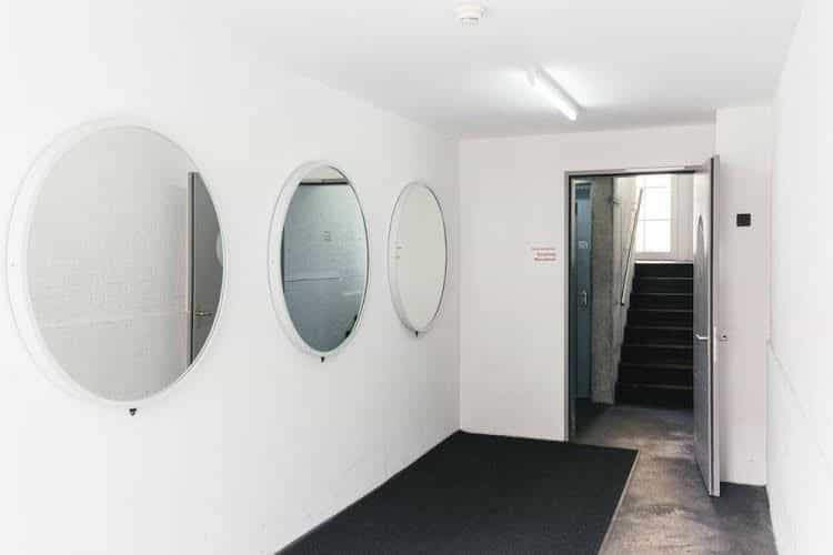 Depot 195 - Hostel Winterthur Depot 195 - Hostel Winterthur