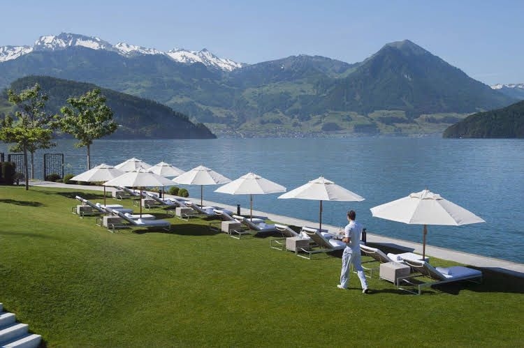 Park Hotel Vitznau3