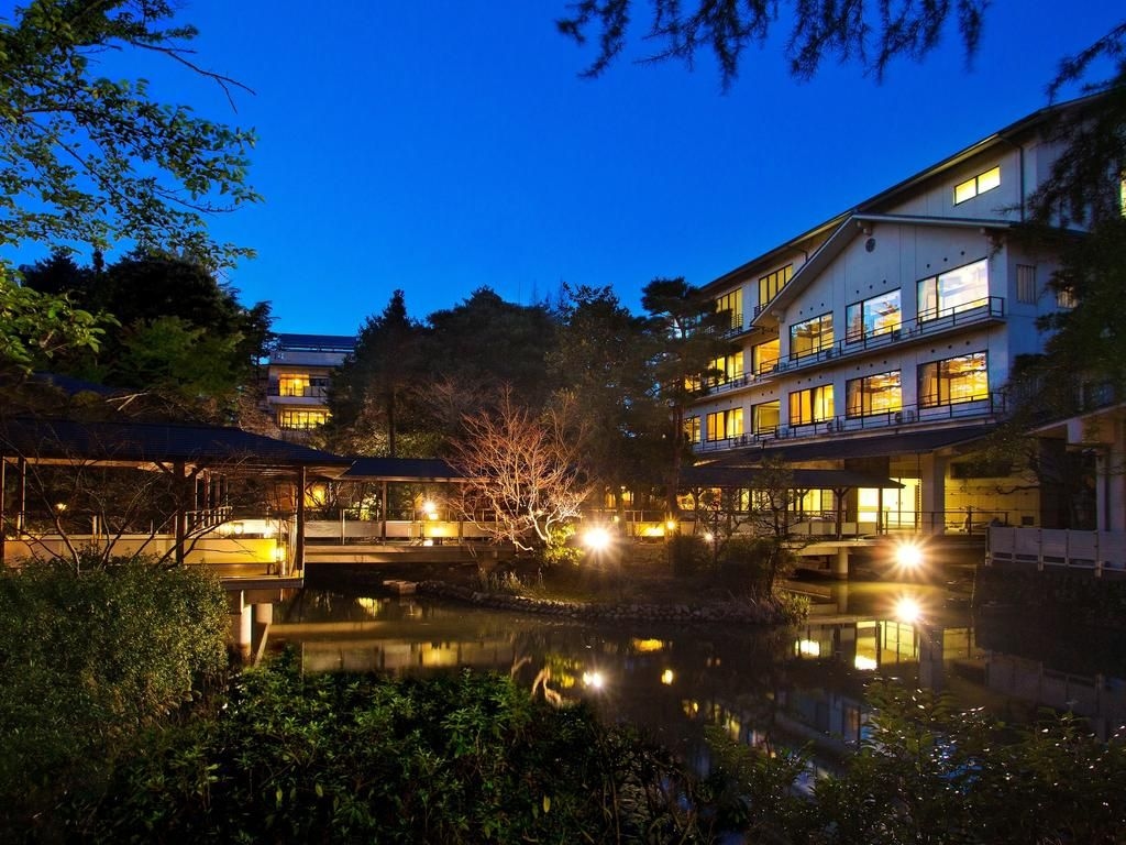 เรียวกัง มัตสึซะกิ (Ryokan Matsusaki)0
