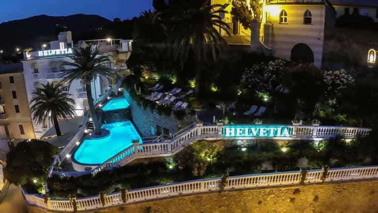 Hotel Helvetia