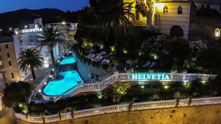 Hotel Helvetia Hotel Helvetia