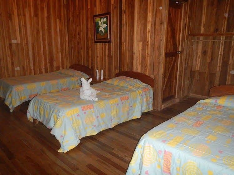 Hotel El Amanecer3
