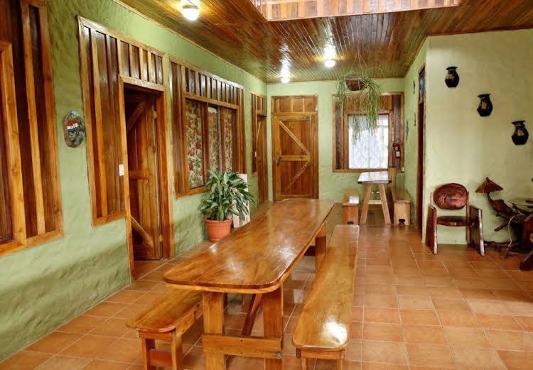 Hotel El Amanecer2