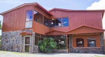 Hotel El Amanecer1