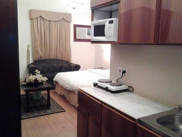 Aman Furnished Apartment 2 Aman Furnished Apartment 2