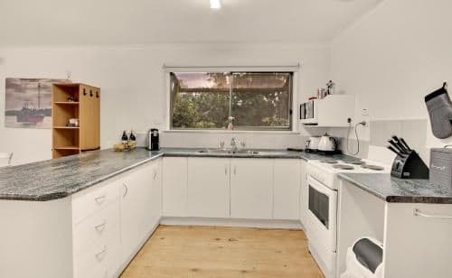 Two-Bedroom Cabin (Cabin 3)