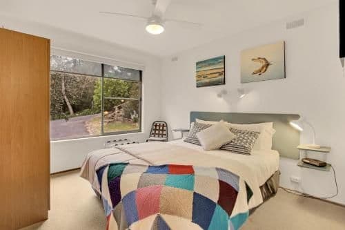 Two-Bedroom Cabin (Cabin 3)