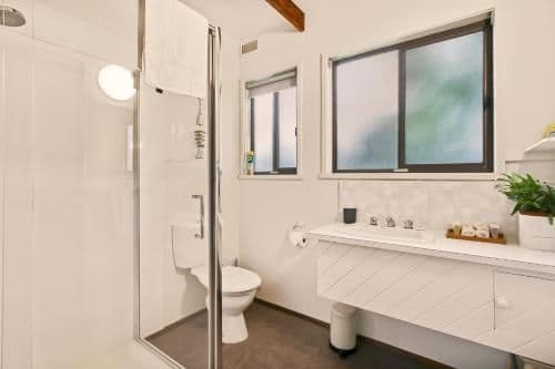 Two-Bedroom Cabin (Cabin 4)