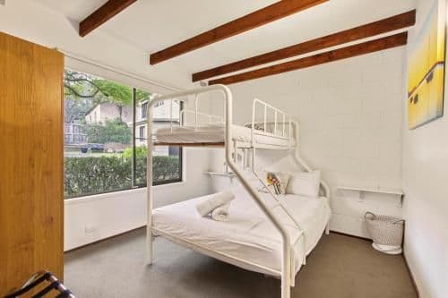 Two-Bedroom Cabin (Cabin 4)