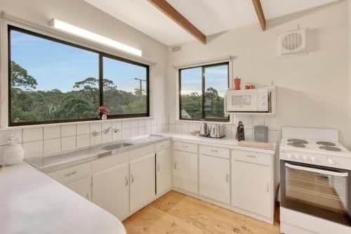 Two-Bedroom Cabin (Cabin 6)