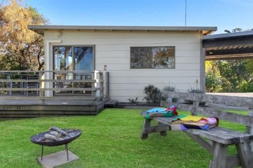 Two-Bedroom Cabin (Cabin 5)