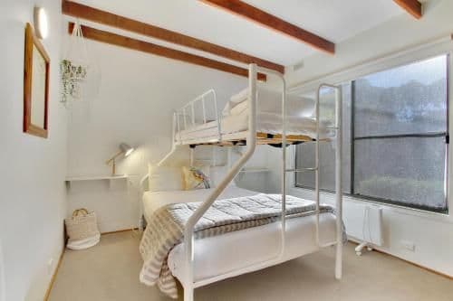 Two-Bedroom Cabin (Cabin 5)