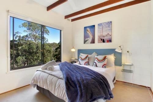 Two-Bedroom Cabin (Cabin 5)