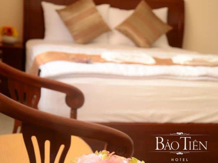 Bao Tien Hotel Bao Tien Hotel