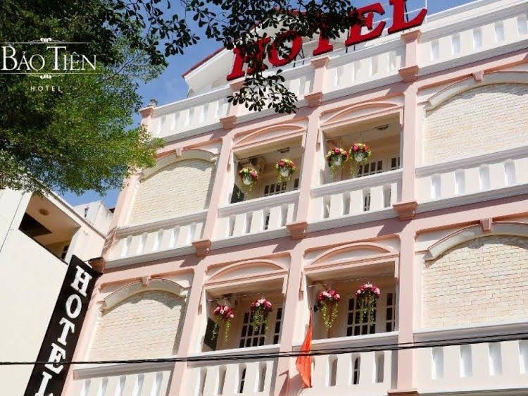 Bao Tien Hotel4