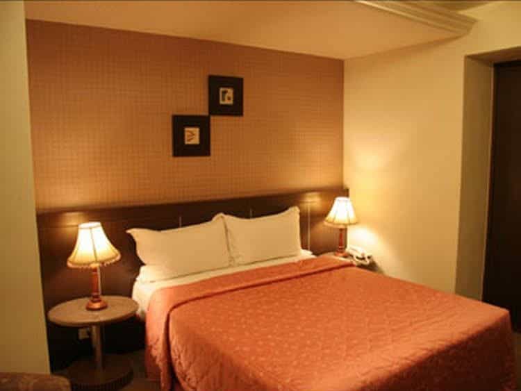 Esquire Hotel Esquire Hotel