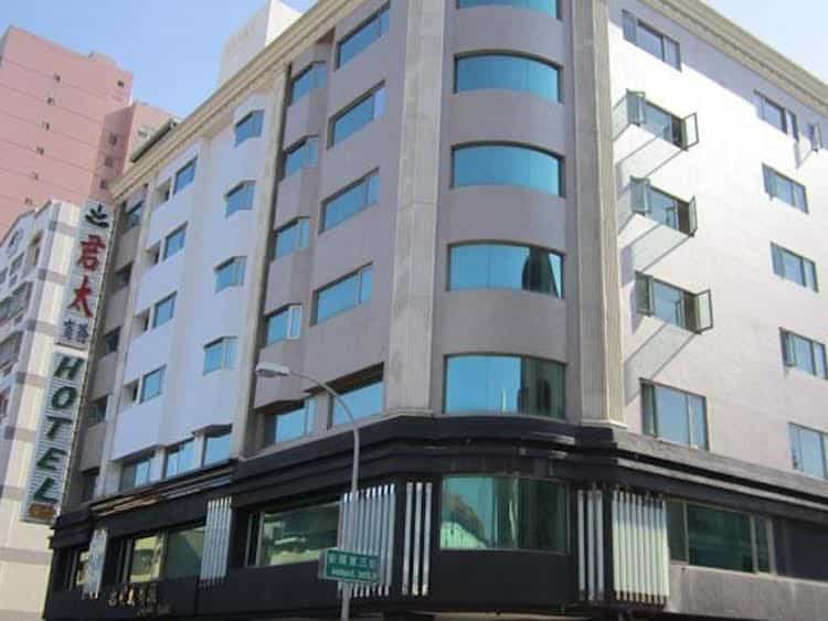 Esquire Hotel Esquire Hotel