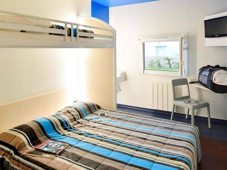 Hotel F1 Blois Hotel F1 Blois