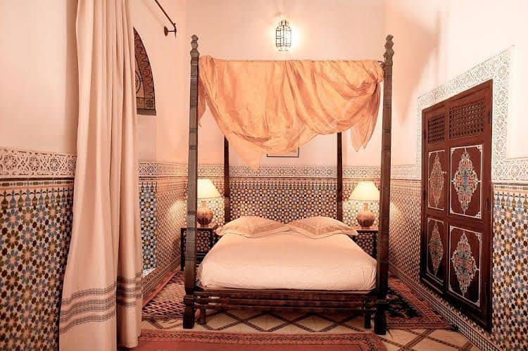 Ryad El Borj Ryad El Borj