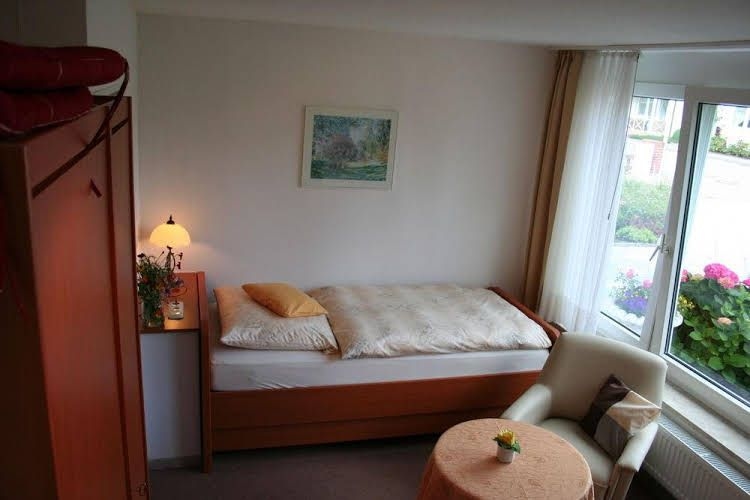 Hotel Villa Undine0
