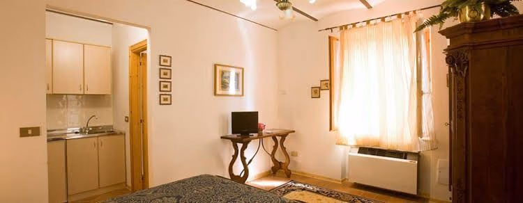 Villa Gioia Civita0