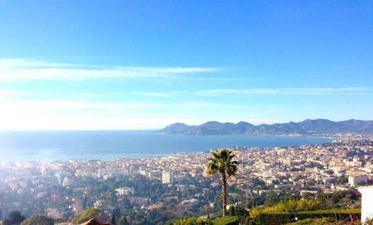 Cannes Golf Apartment Cannes Golf Apartment