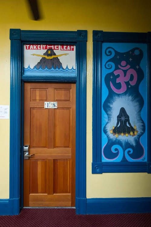 USA Hostels San Diego - Downtown0