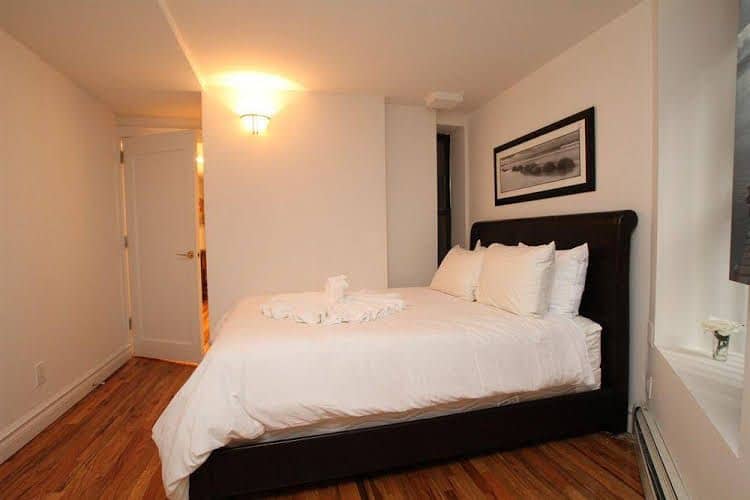 Greenwich Village Apt Greenwich Village Apt