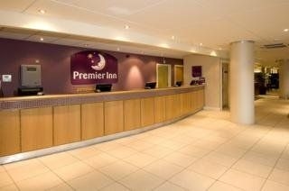 Manchester Airport Runger Lane South Premier Inn0