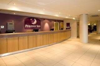 Manchester Airport Runger Lane South Premier Inn Manchester Airport Runger Lane South Premier Inn