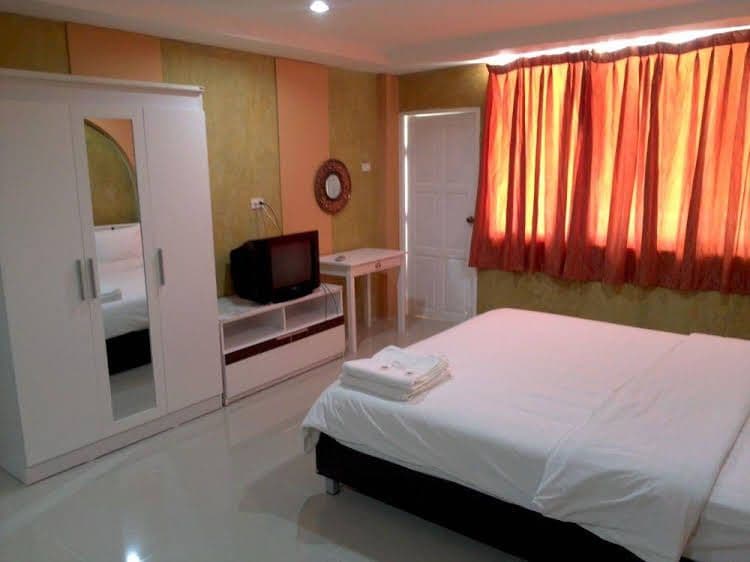 Mkent Guest House Mkent Guest House