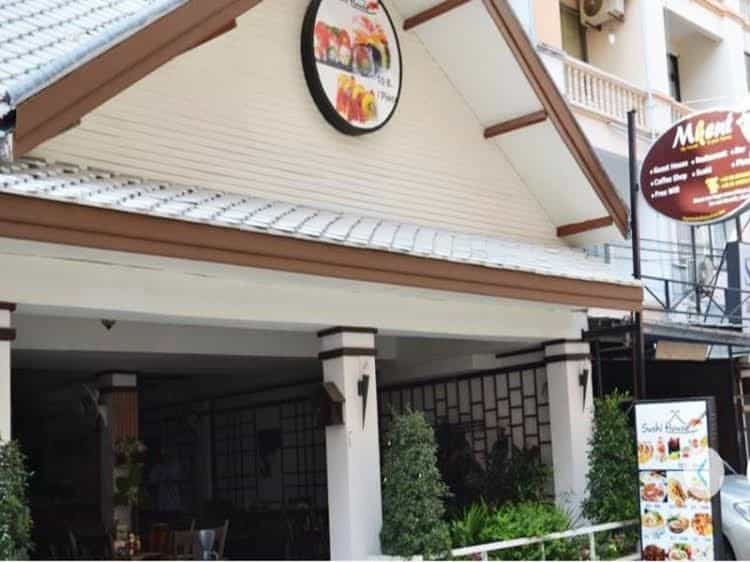 Mkent Guest House Mkent Guest House