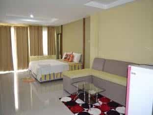 Mkent Guest House Mkent Guest House