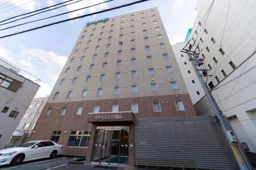 Hotel Econo Tsu Station Hotel Econo Tsu Station
