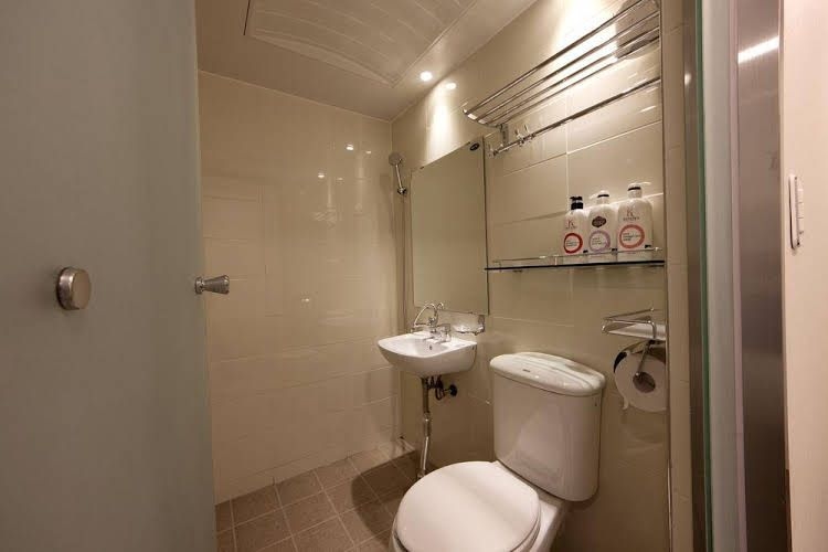 K-POP Residence Myeongdong 10