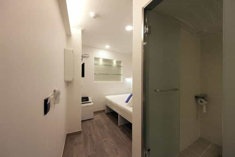 K-POP Residence Myeongdong 1 K-POP Residence Myeongdong 1