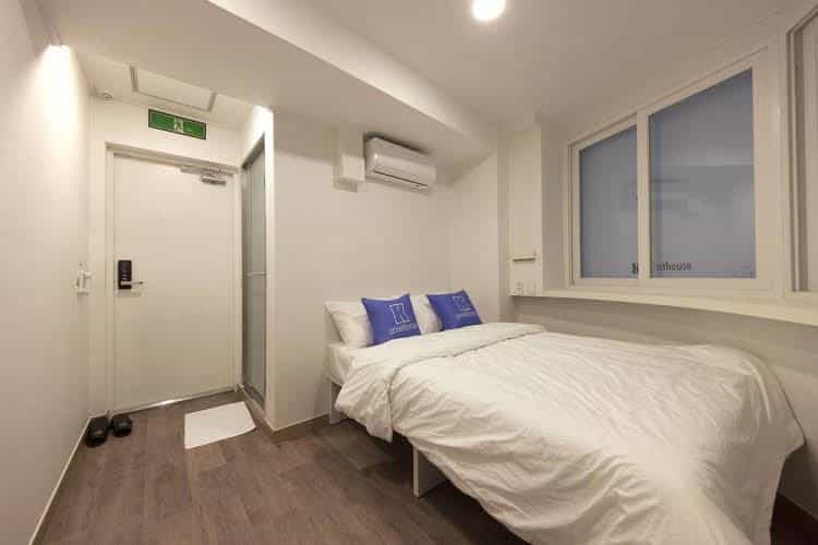 K-POP Residence Myeongdong 1 K-POP Residence Myeongdong 1