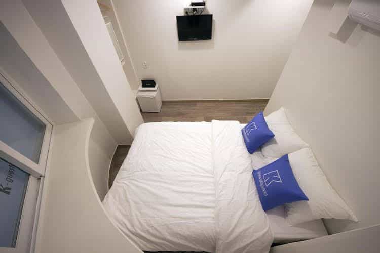 K-POP Residence Myeongdong 1 K-POP Residence Myeongdong 1