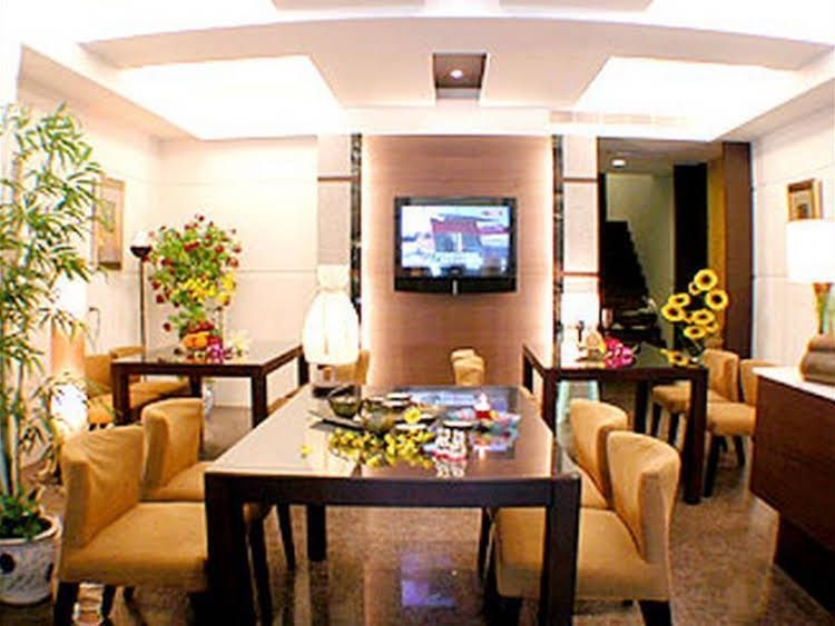 Ying Xiang Wen Quan Hotel2