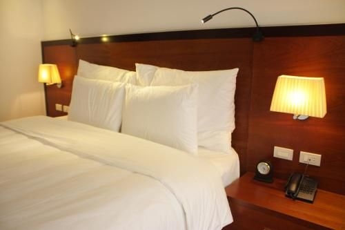 The Vancouver Hotel - Ninh Binh2
