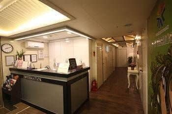 K-POP Residence Myeongdong 2 K-POP Residence Myeongdong 2
